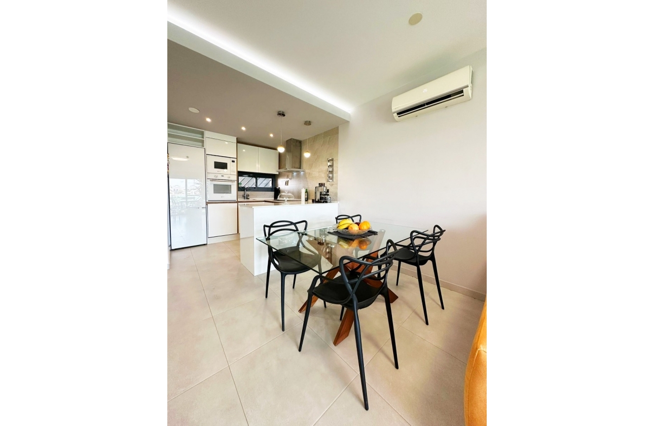 Resale - Apartment - Guardamar del Segura - El Raso