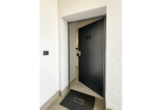 Resale - Apartment - Guardamar del Segura - El Raso