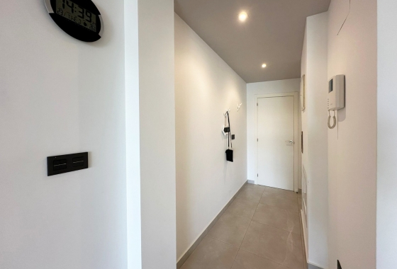 Resale - Apartment - Guardamar del Segura - El Raso