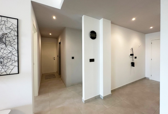 Resale - Apartment - Guardamar del Segura - El Raso