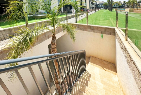 Resale - Apartment - Guardamar del Segura - El Raso