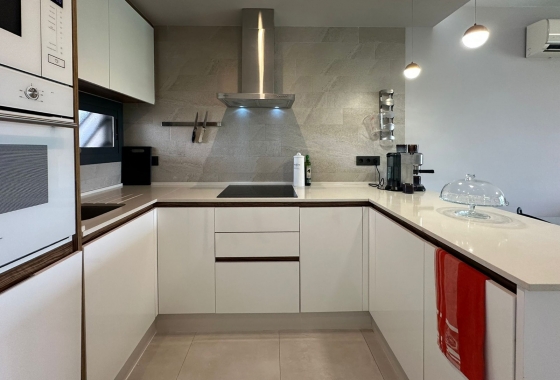 Resale - Apartment - Guardamar del Segura - El Raso