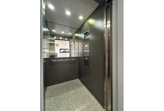 Resale - Apartment - Guardamar del Segura - El Raso