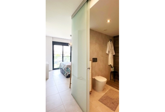 Resale - Apartment - Guardamar del Segura - El Raso