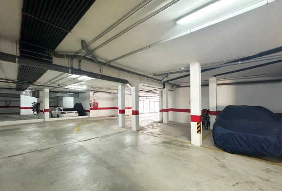 Resale - Apartment - Guardamar del Segura - El Raso