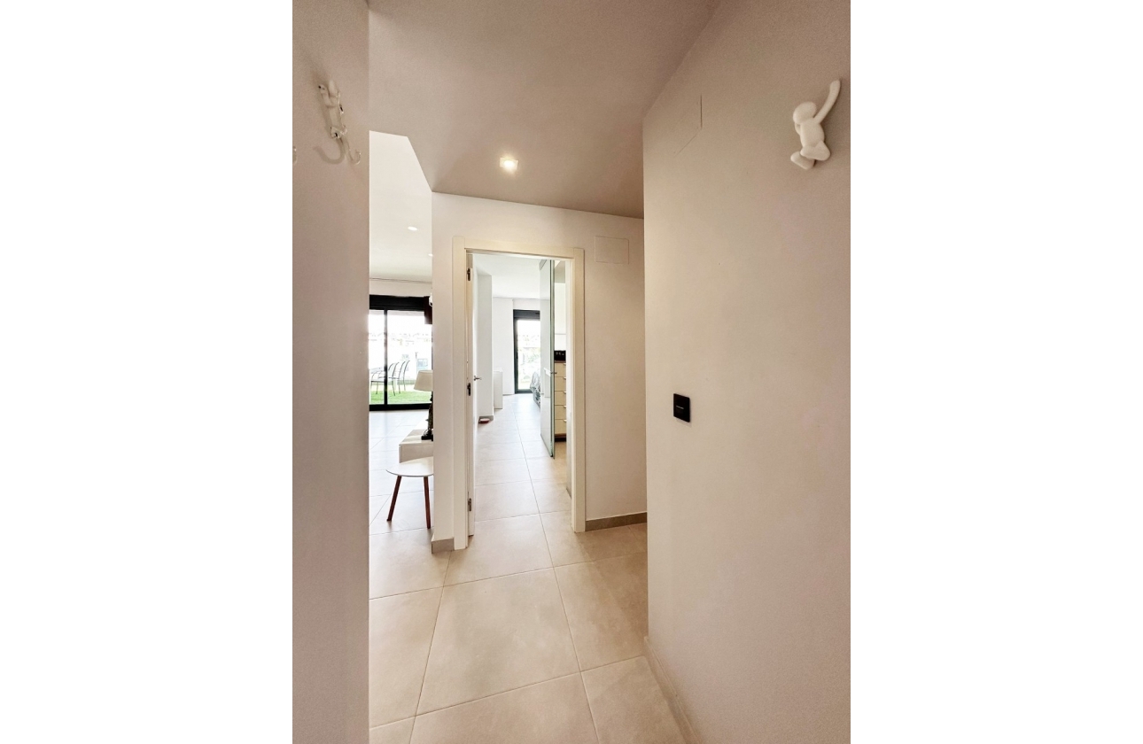 Resale - Apartment - Guardamar del Segura - El Raso
