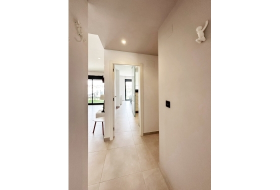 Resale - Apartment - Guardamar del Segura - El Raso