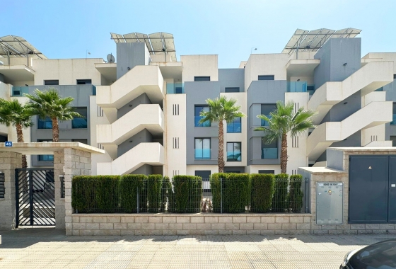 Resale - Apartment - Guardamar del Segura - El Raso