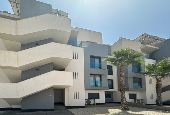 Resale - Apartment - Guardamar del Segura - El Raso