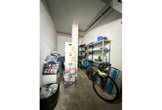 Resale - Apartment - Guardamar del Segura - El Raso