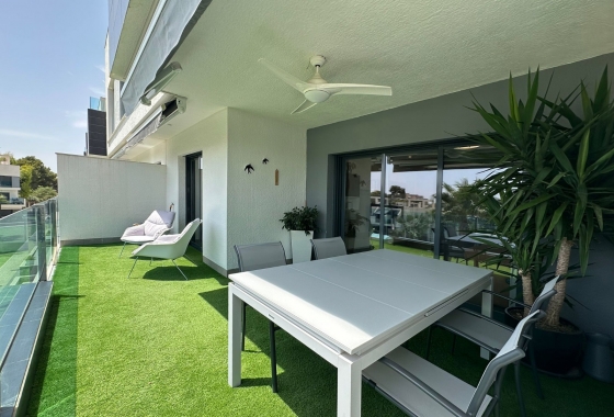 Resale - Apartment - Guardamar del Segura - El Raso