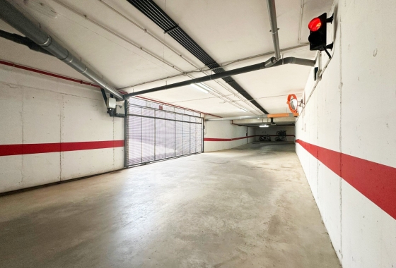 Resale - Apartment - Guardamar del Segura - El Raso