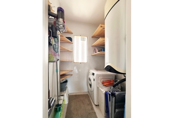 Resale - Apartment - Guardamar del Segura - El Raso