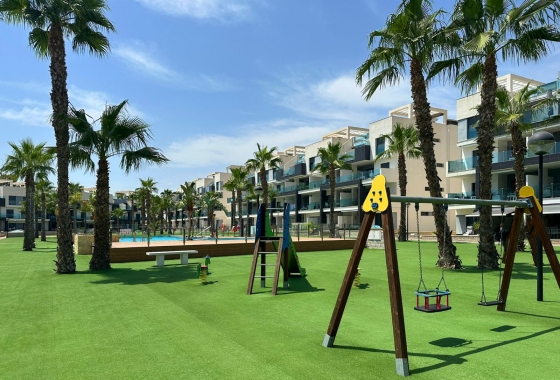 Resale - Apartment - Guardamar del Segura - El Raso