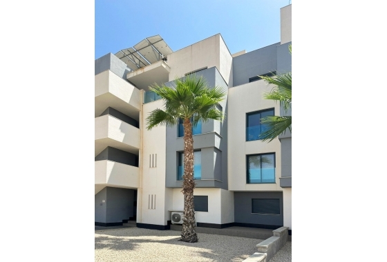 Resale - Apartment - Guardamar del Segura - El Raso