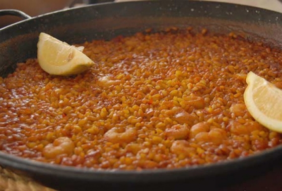 Resale - Apartment - Guardamar del Segura - El Raso