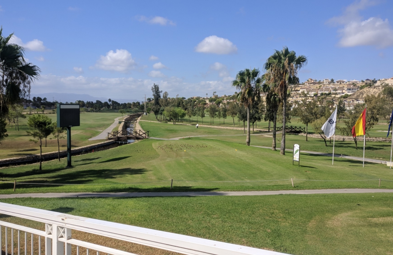 Resale - Apartment - Guardamar del Segura - El Raso