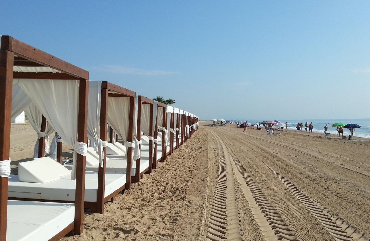 Resale - Apartment - Guardamar del Segura - El Raso