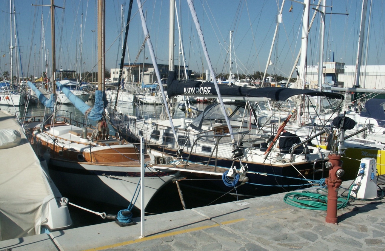 Resale - Apartment - Guardamar del Segura - El Raso