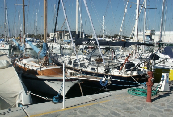 Resale - Apartment - Guardamar del Segura - El Raso