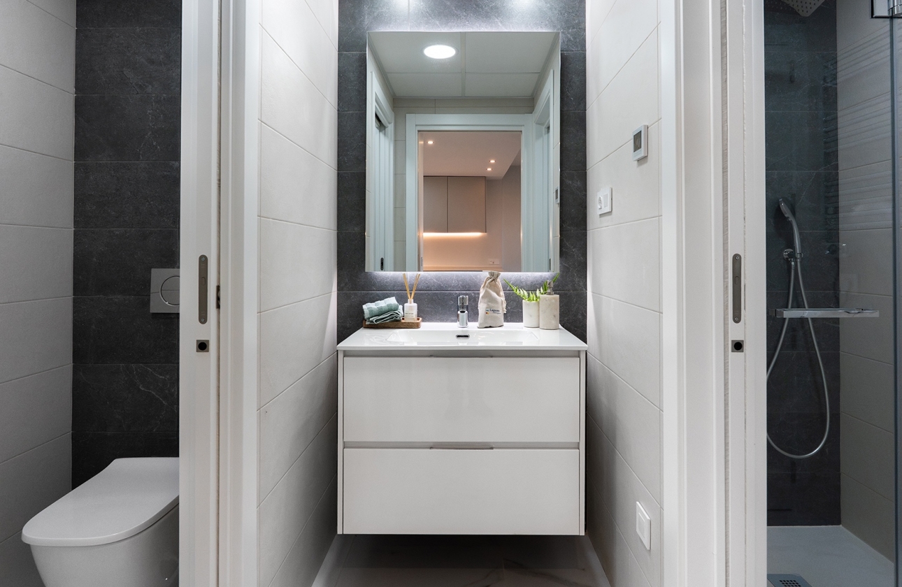 New Build - Bungalow - Torrevieja