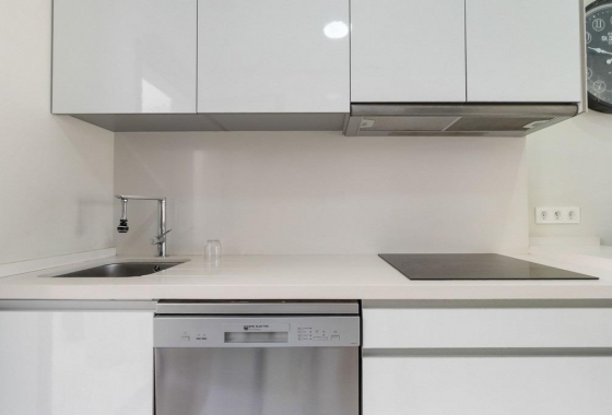 Wiederverkauf - Wohnung - Orihuela Costa - Los Altos