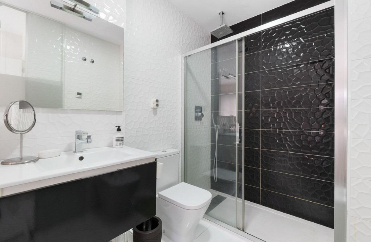 Wiederverkauf - Wohnung - Orihuela Costa - Los Altos