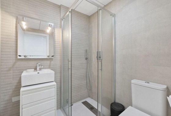 Wiederverkauf - Wohnung - Orihuela Costa - Los Altos