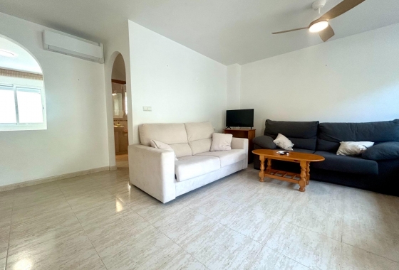 Resale - Townhouse - Orihuela Costa - Campoamor