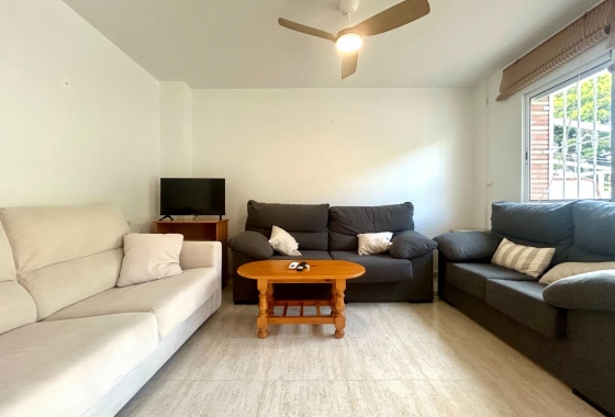 Resale - Townhouse - Orihuela Costa - Campoamor