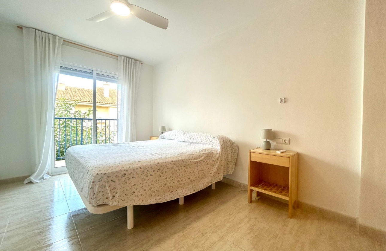 Resale - Townhouse - Orihuela Costa - Campoamor