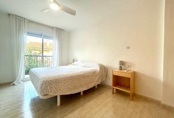 Resale - Townhouse - Orihuela Costa - Campoamor