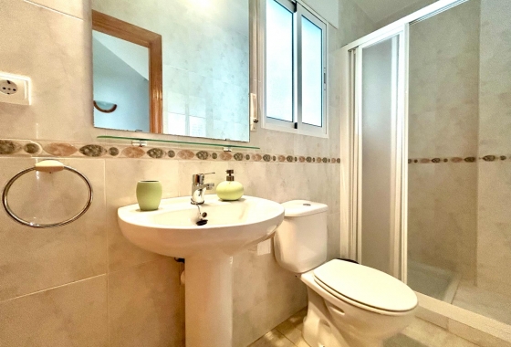 Resale - Townhouse - Orihuela Costa - Campoamor