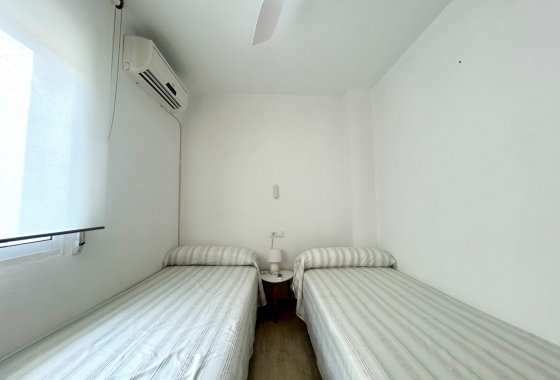 Resale - Townhouse - Orihuela Costa - Campoamor