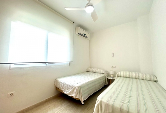 Resale - Townhouse - Orihuela Costa - Campoamor