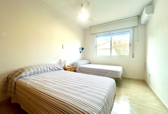 Resale - Townhouse - Orihuela Costa - Campoamor