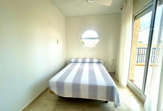 Resale - Townhouse - Orihuela Costa - Campoamor