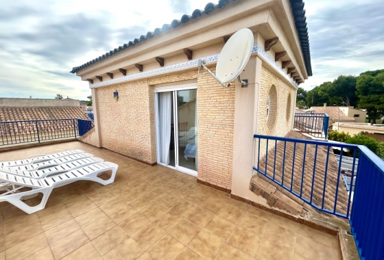 Resale - Townhouse - Orihuela Costa - Campoamor