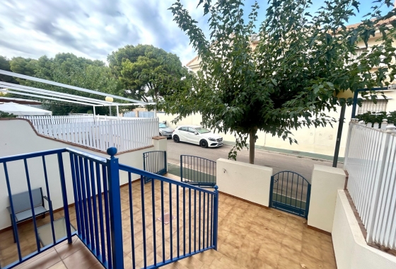 Resale - Townhouse - Orihuela Costa - Campoamor