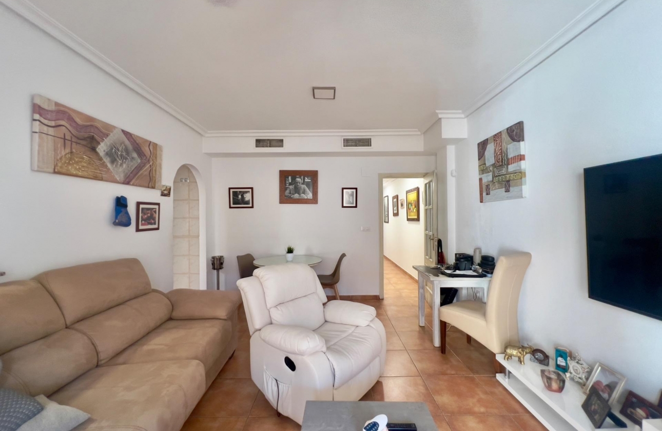 Wiederverkauf - Wohnung - Benejúzar - Comunidad valenciana