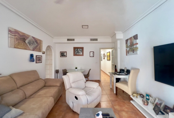 Wiederverkauf - Wohnung - Benejúzar - Comunidad valenciana