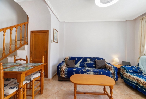 Resale - Townhouse - Torrevieja - Nueva Torrevieja