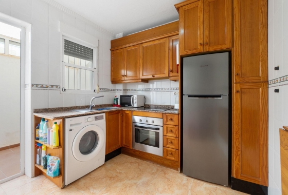 Resale - Townhouse - Torrevieja - Nueva Torrevieja