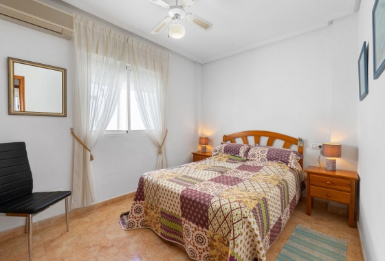 Resale - Townhouse - Torrevieja - Nueva Torrevieja