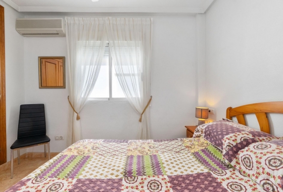 Resale - Townhouse - Torrevieja - Nueva Torrevieja