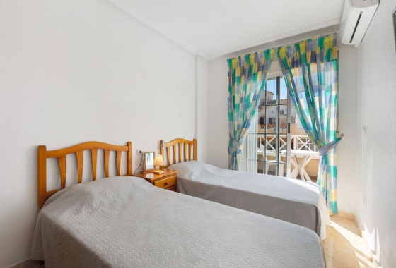 Resale - Townhouse - Torrevieja - Nueva Torrevieja