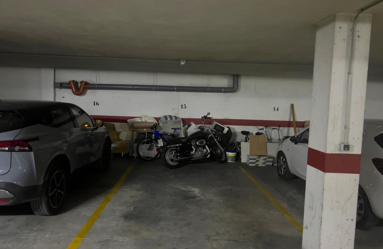 Wiederverkauf - Wohnung - Benejúzar - Comunidad valenciana