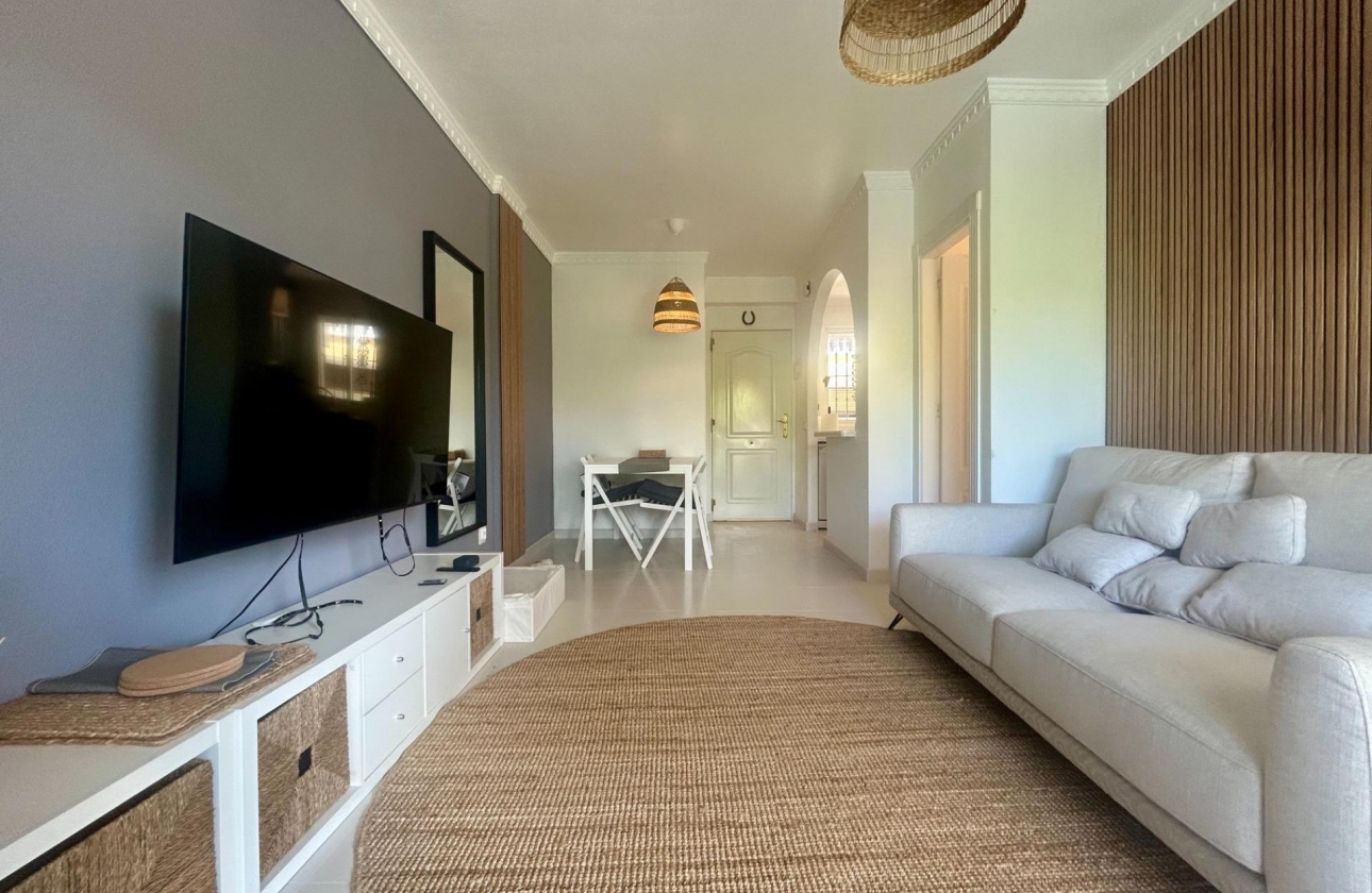 Resale - Townhouse - Algorfa - Montemar