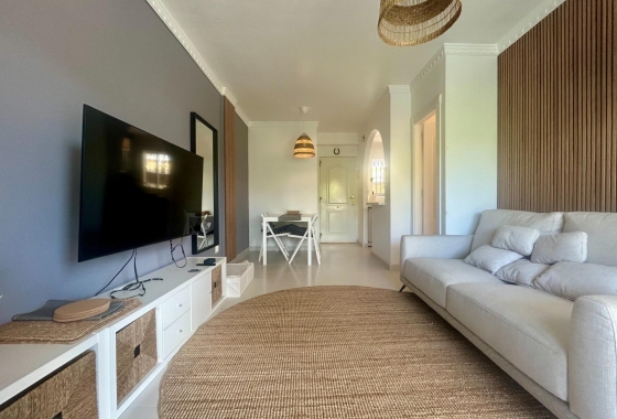 Resale - Townhouse - Algorfa - Montemar