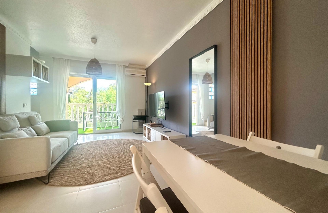 Resale - Townhouse - Algorfa - Montemar